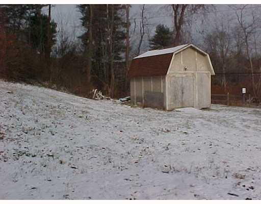 334 Joffre Bulger Road Burgettstown, PA 15021 - Photo 10 of 11 Yard/Garden.