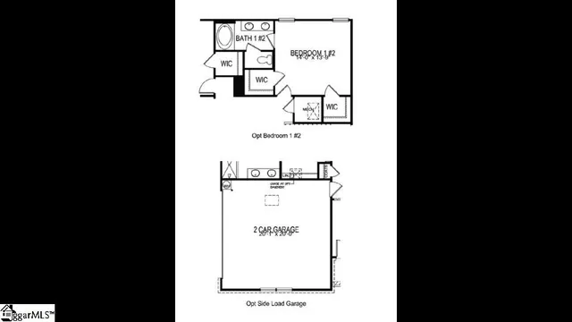 $379,900 | 820 Crispin Street, Piedmont, SC 29673