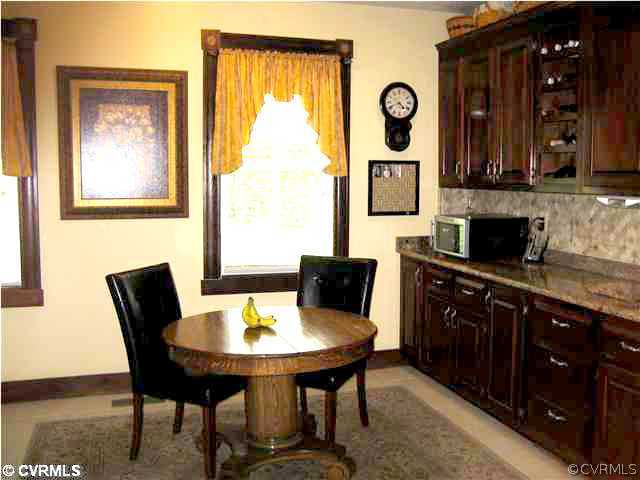14911 Dry Bridge Road Ruther Glen, VA 22546 - Photo 11 of 12 Kitchen - Wonderful, updated Kitchen. All applianc