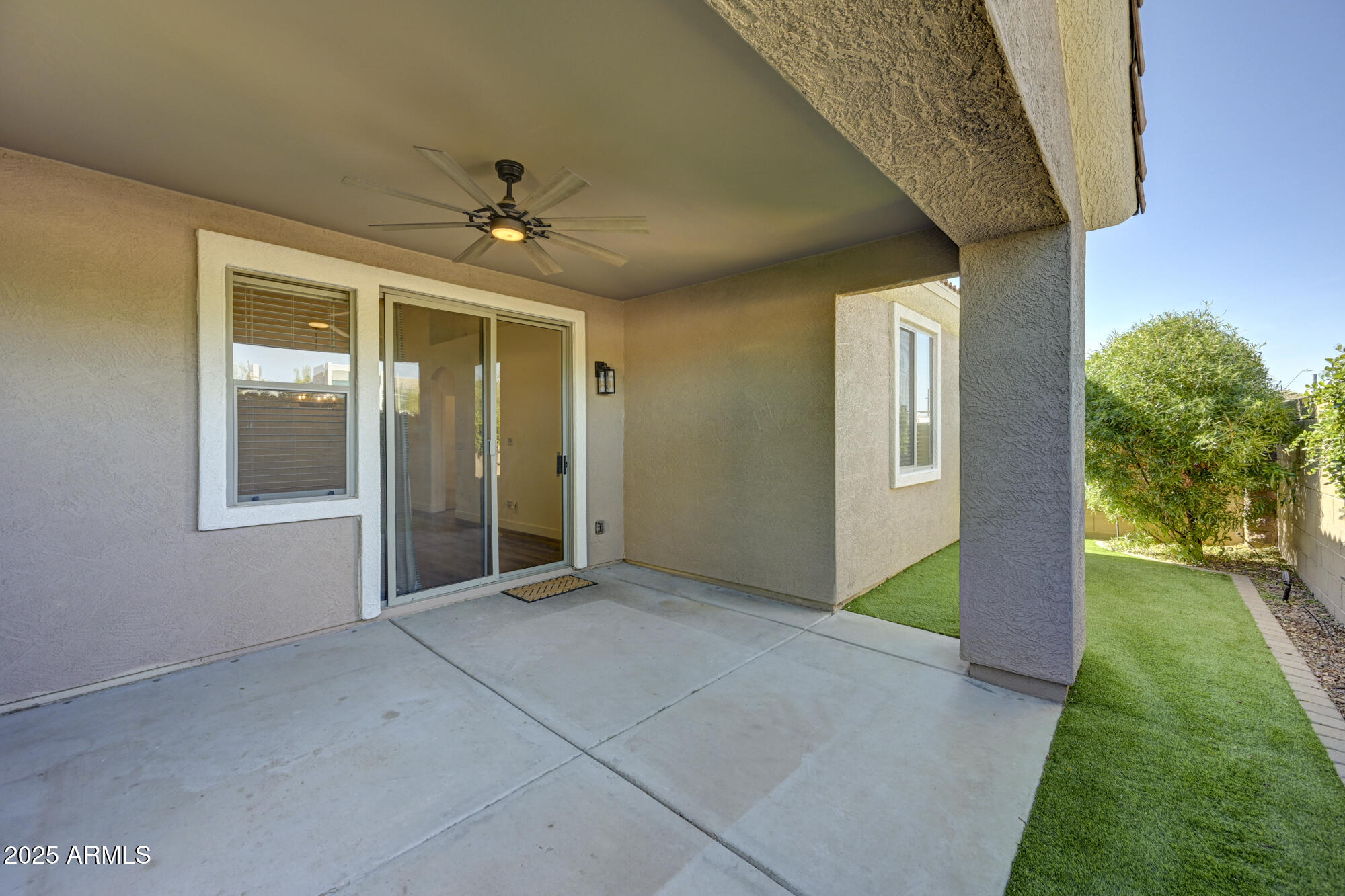 6646 East Rochelle Circle Mesa, AZ 85215 - Photo 35 of 43 a view of an entryway of the house