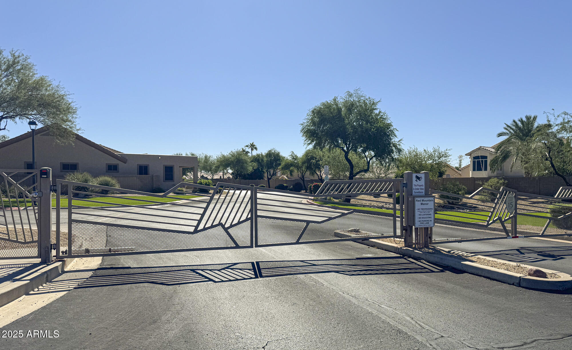 6646 East Rochelle Circle Mesa, AZ 85215 - Photo 42 of 43 a view of outdoor space with seating area