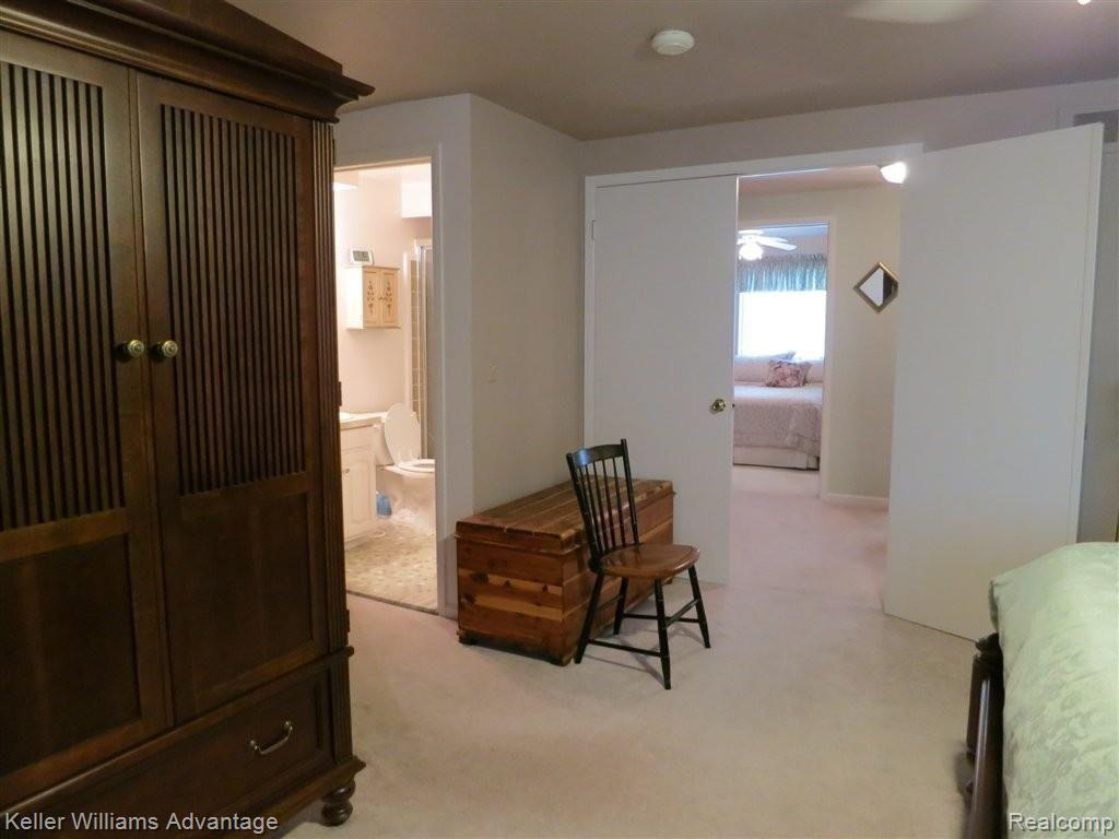 45705 Drexel Road Canton, MI 48187 - Photo 17 of 24 Large Master Suite