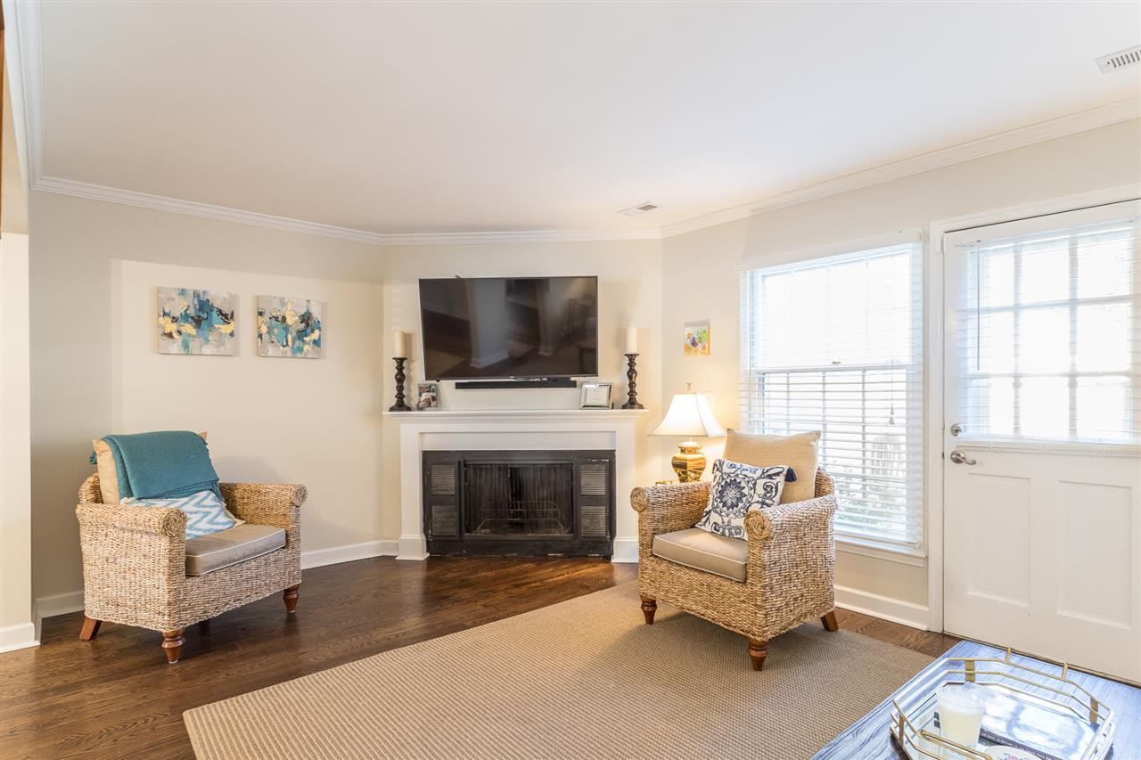 3102 Morningside Drive Raleigh, NC 27607 - Photo 8 of 26 Photo 8