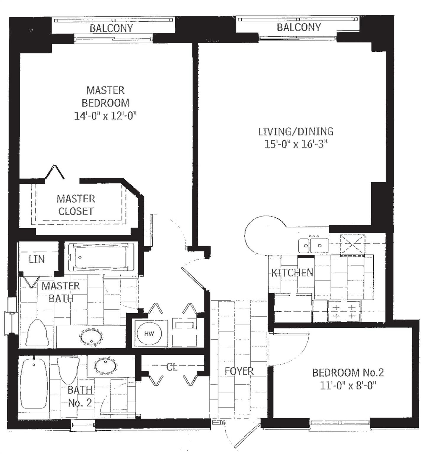 7275 Southwest 90th Way, Unit 603 Miami, FL 33156 - Photo 19 of 19