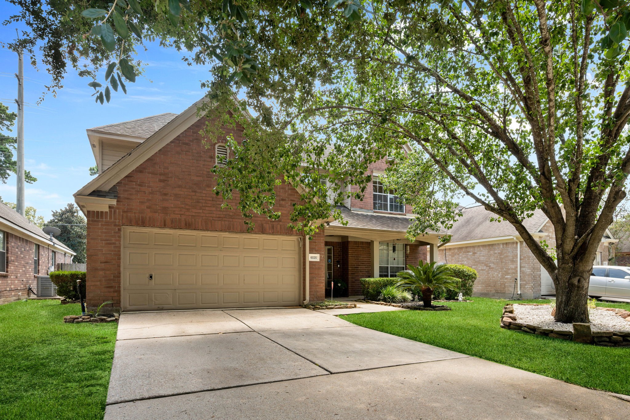 6020 Timber Oaks Ridge Humble, TX 77346 - Photo 4 of 27 Gallery Image 4