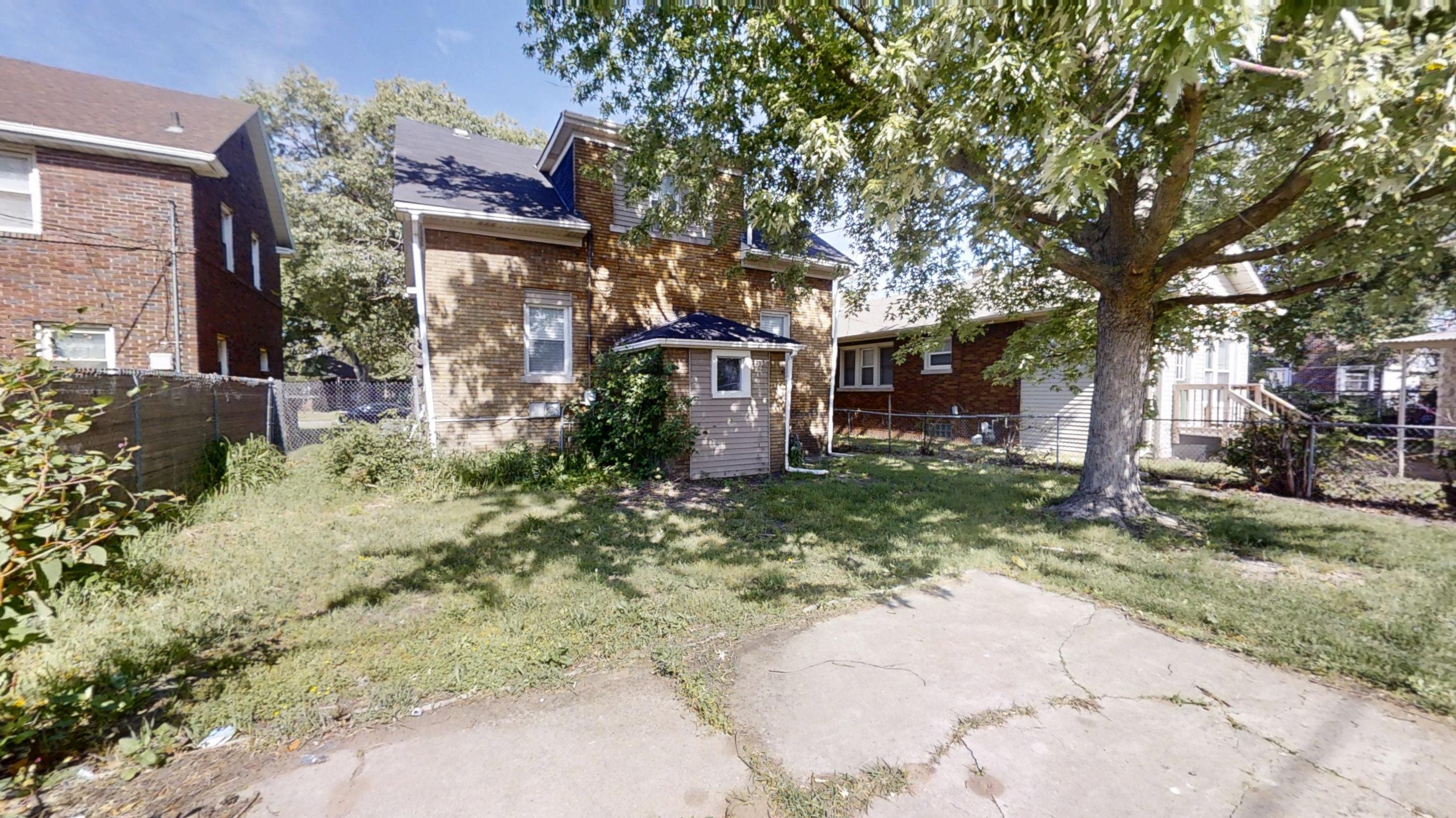 323 Garfield Street Gary, IN 46404 - Photo 47 of 47 2960x1665