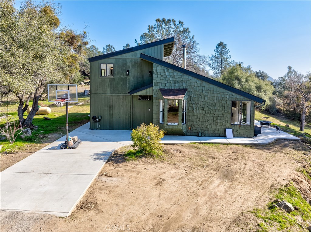 43956 Rocky Ridge Road Coarsegold, CA 93614 - Photo 6 of 58