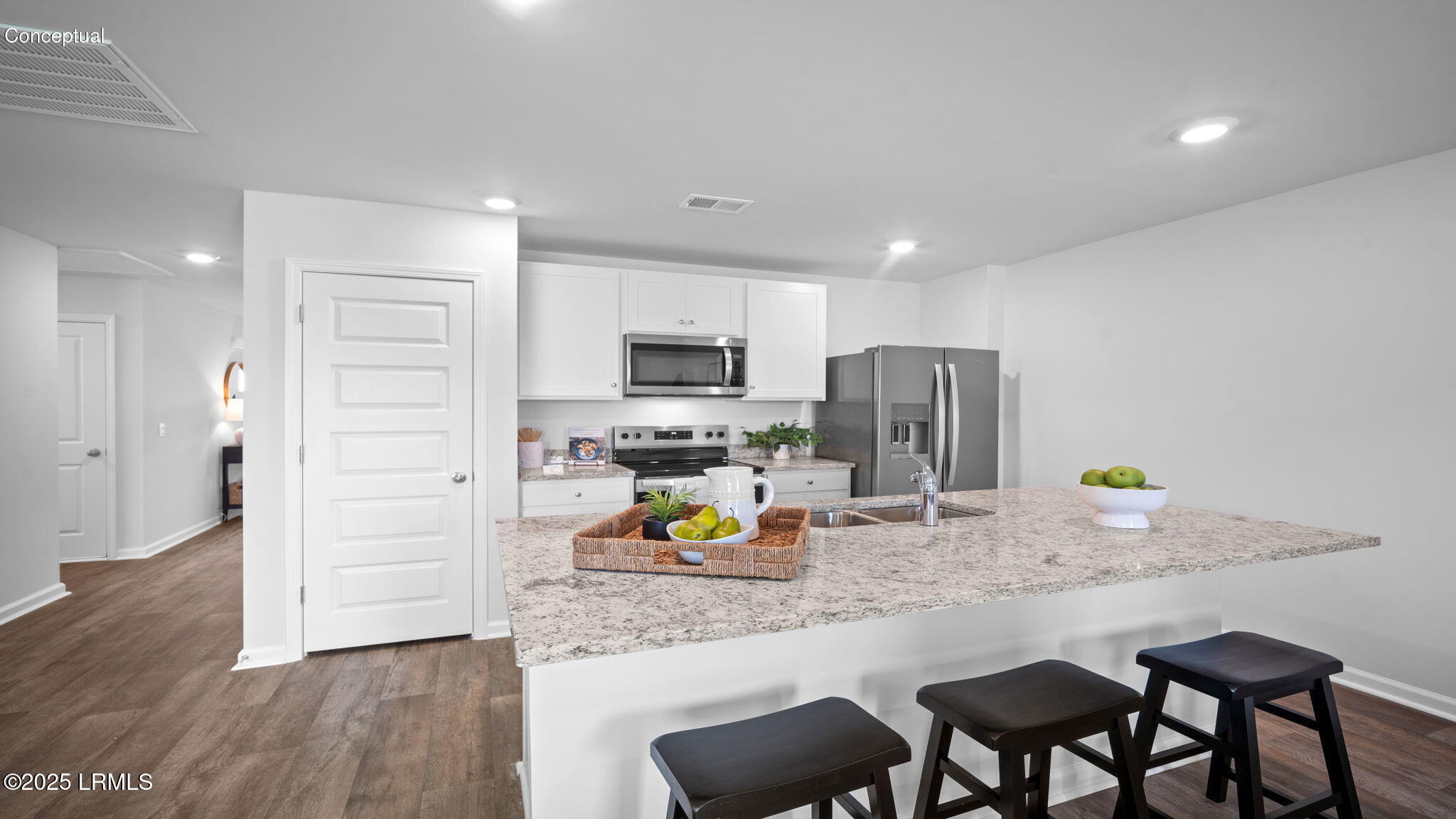 62 Bottom Board Court Ridgeland, SC 29936 - Photo 12 of 31 13 KT