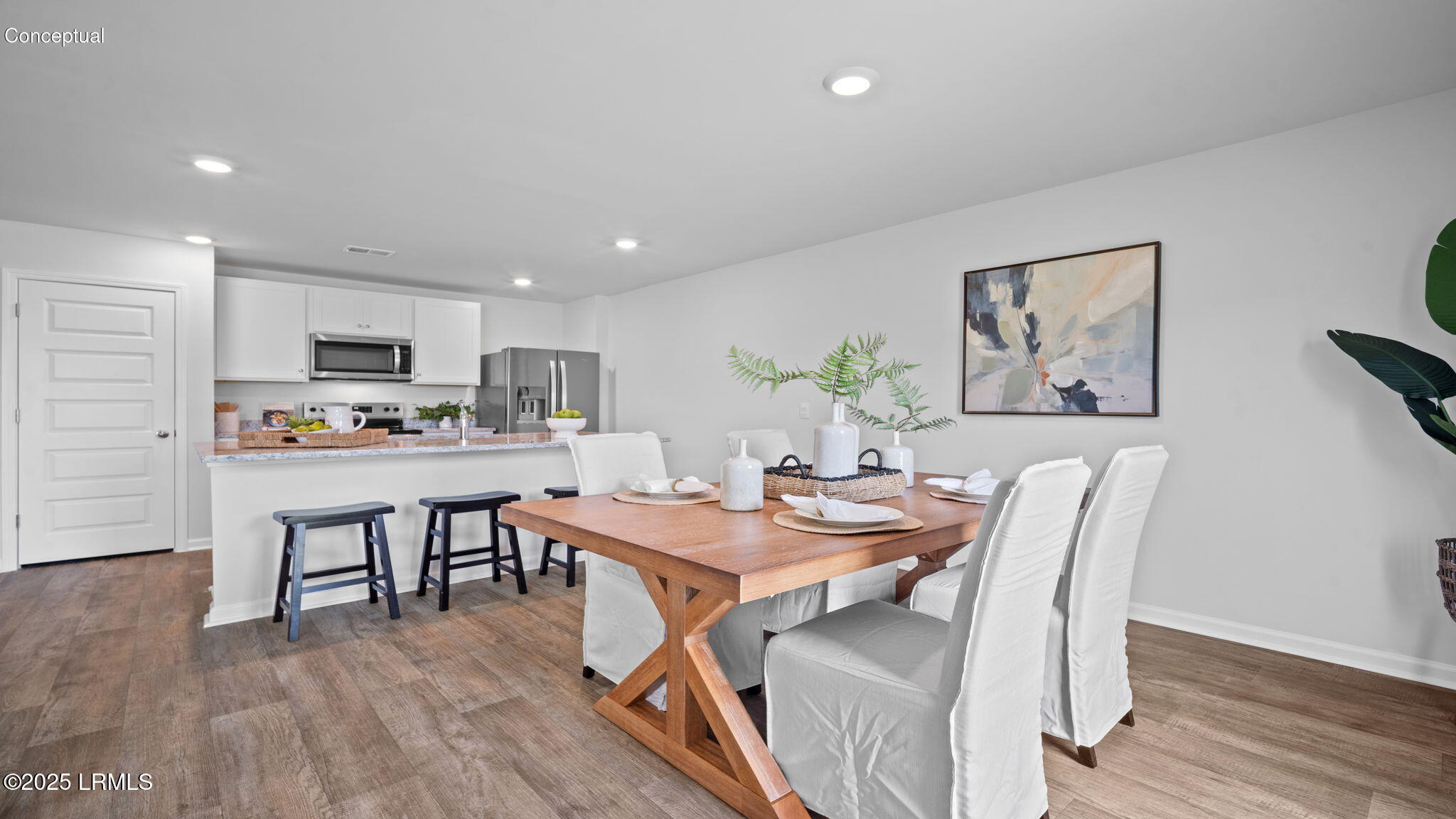 62 Bottom Board Court Ridgeland, SC 29936 - Photo 16 of 31 16 DR