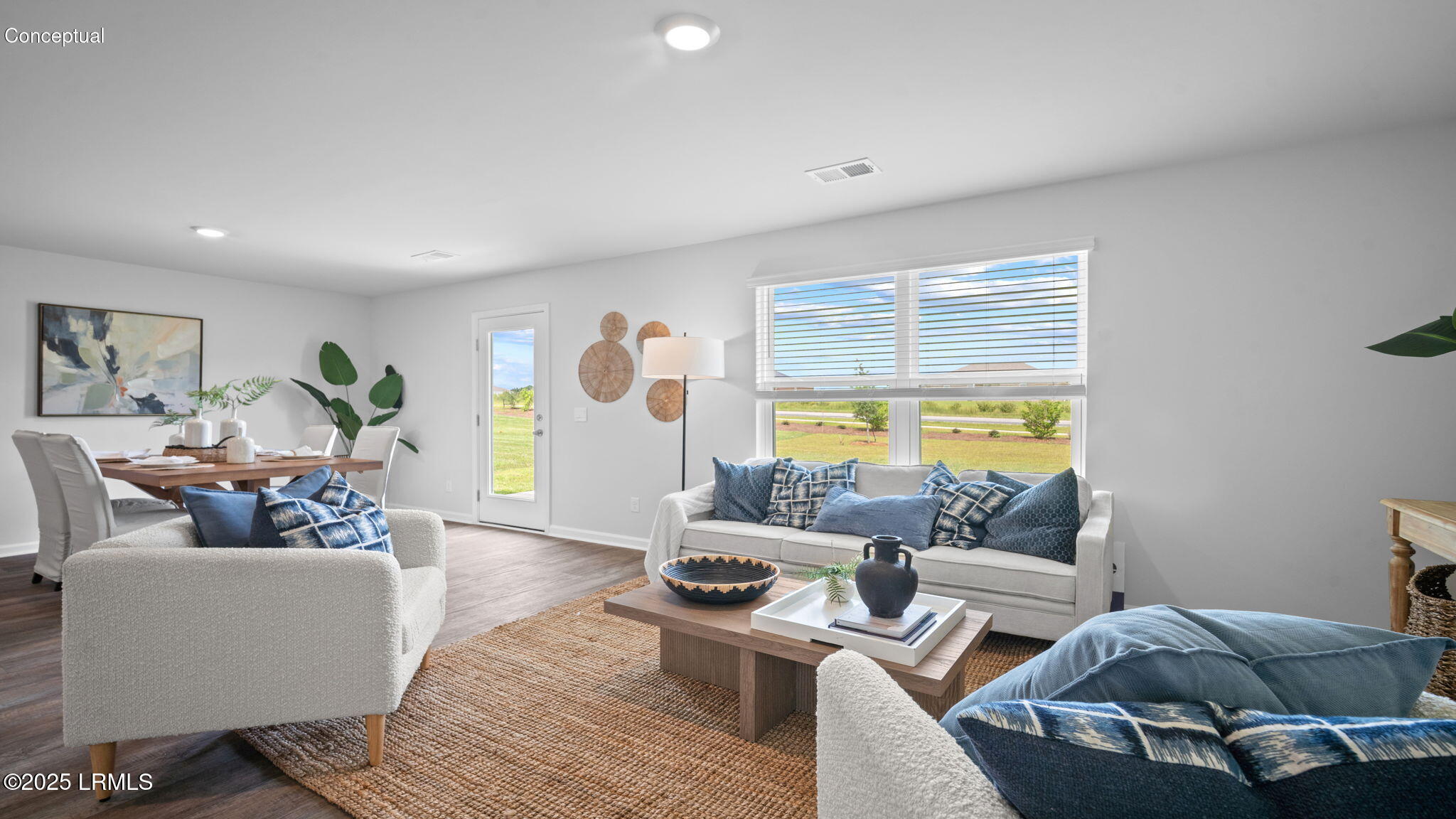 62 Bottom Board Court Ridgeland, SC 29936 - Photo 20 of 31 20 LV