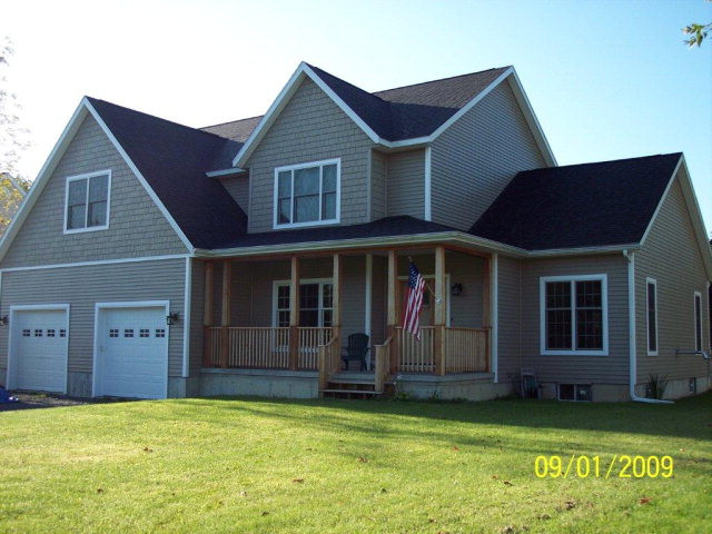 27 Ryan Street Rouses Point, NY 12979 - Photo 1 of 1 Gallery Image 1