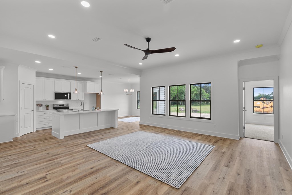 174 Oscar Godwin Road Dothan, AL 36301 - Photo 17 of 34