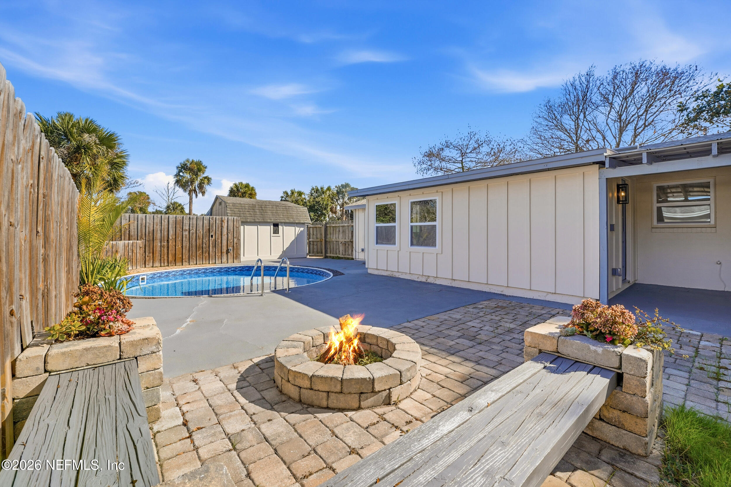 785 Triton Road Atlantic Beach, FL 32233 - Photo 35 of 56 Great Outdoor Living