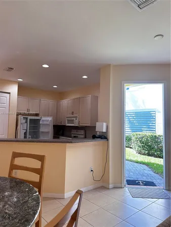 a view of car garage