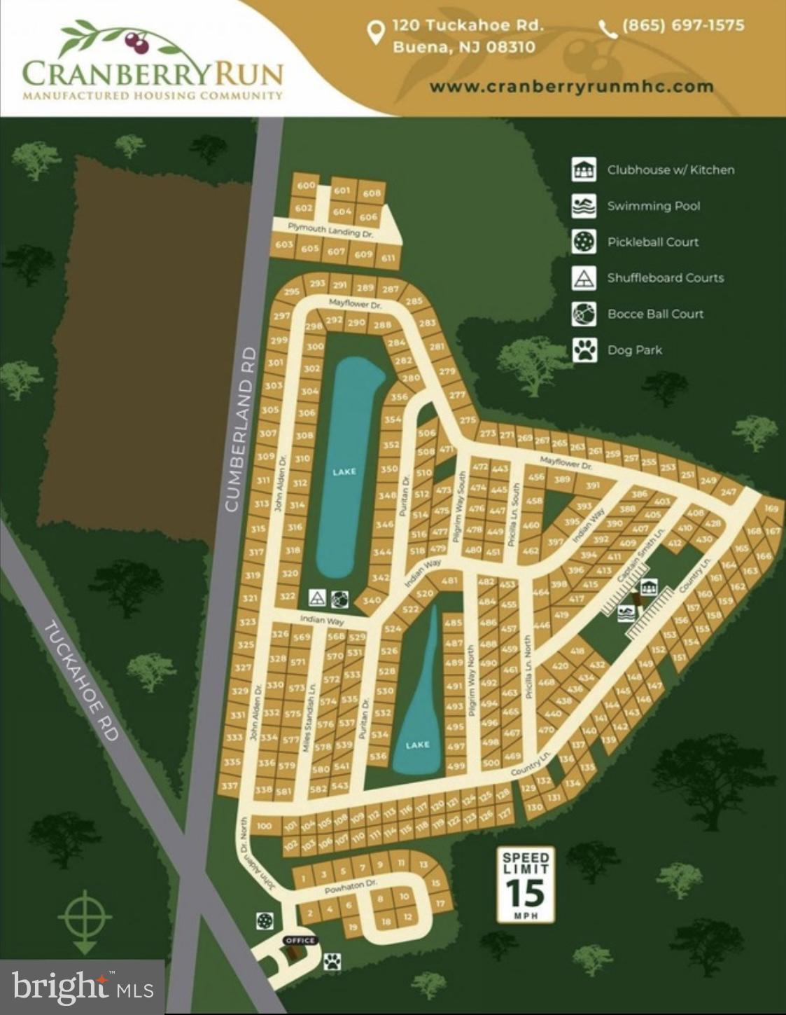 443 Priscilla Lane Buena, NJ 08310 - Photo 35 of 45 a picture of a building