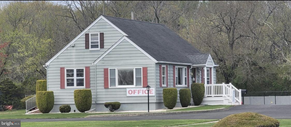 443 Priscilla Lane Buena, NJ 08310 - Photo 36 of 45 a view of house with a yard