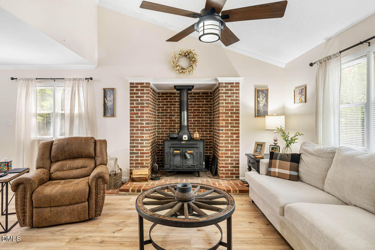 7 Twin Lakes Road Pittsboro, NC 27312 - Photo 6 of 59 7TwinLakeDr-004