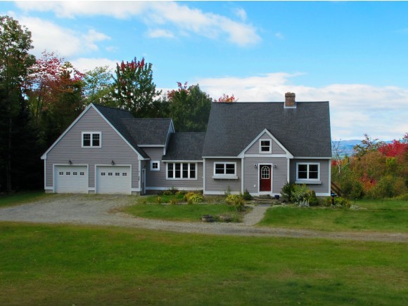 2034 Hale Road Waterford, VT 05819 - Photo 1 of 1
