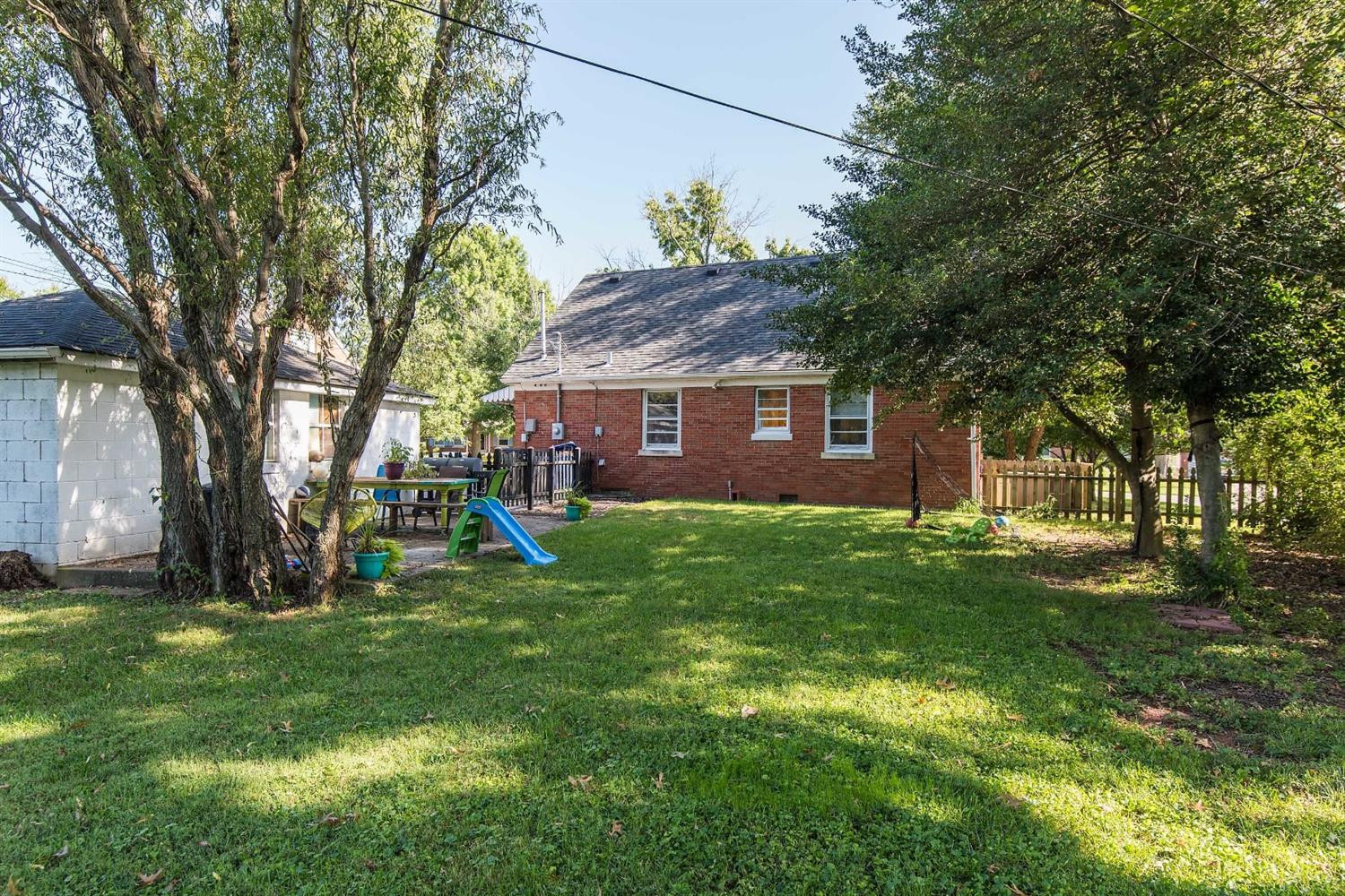 514 Hill N Dale Road Lexington, KY 40503 - Photo 29 of 30 Photo 29