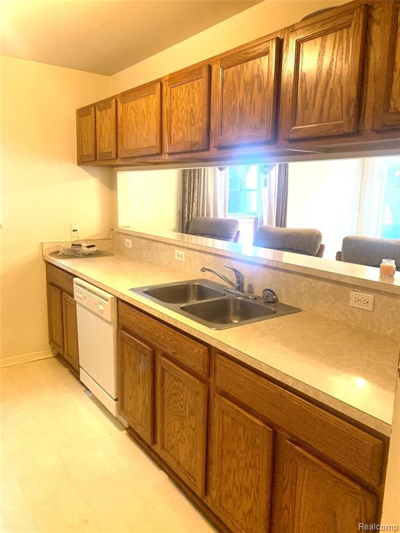 3581 Reeves Drive Melvindale, MI 48122 - Photo 10 of 26