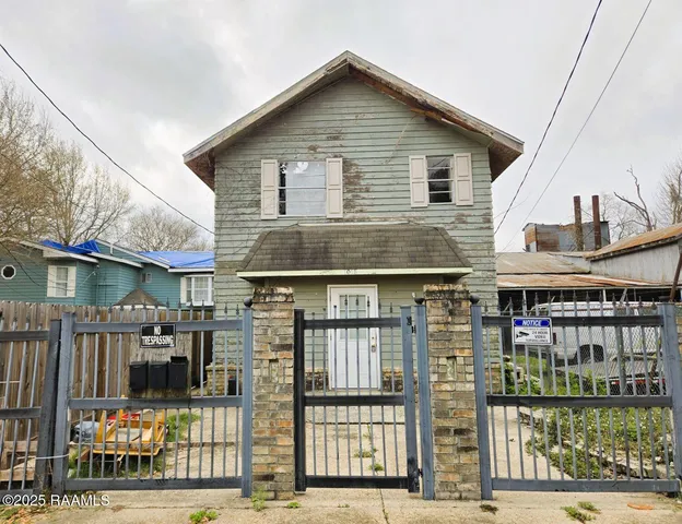 $45,000 | 1018 Eighth Street, Lafayette, LA 70501