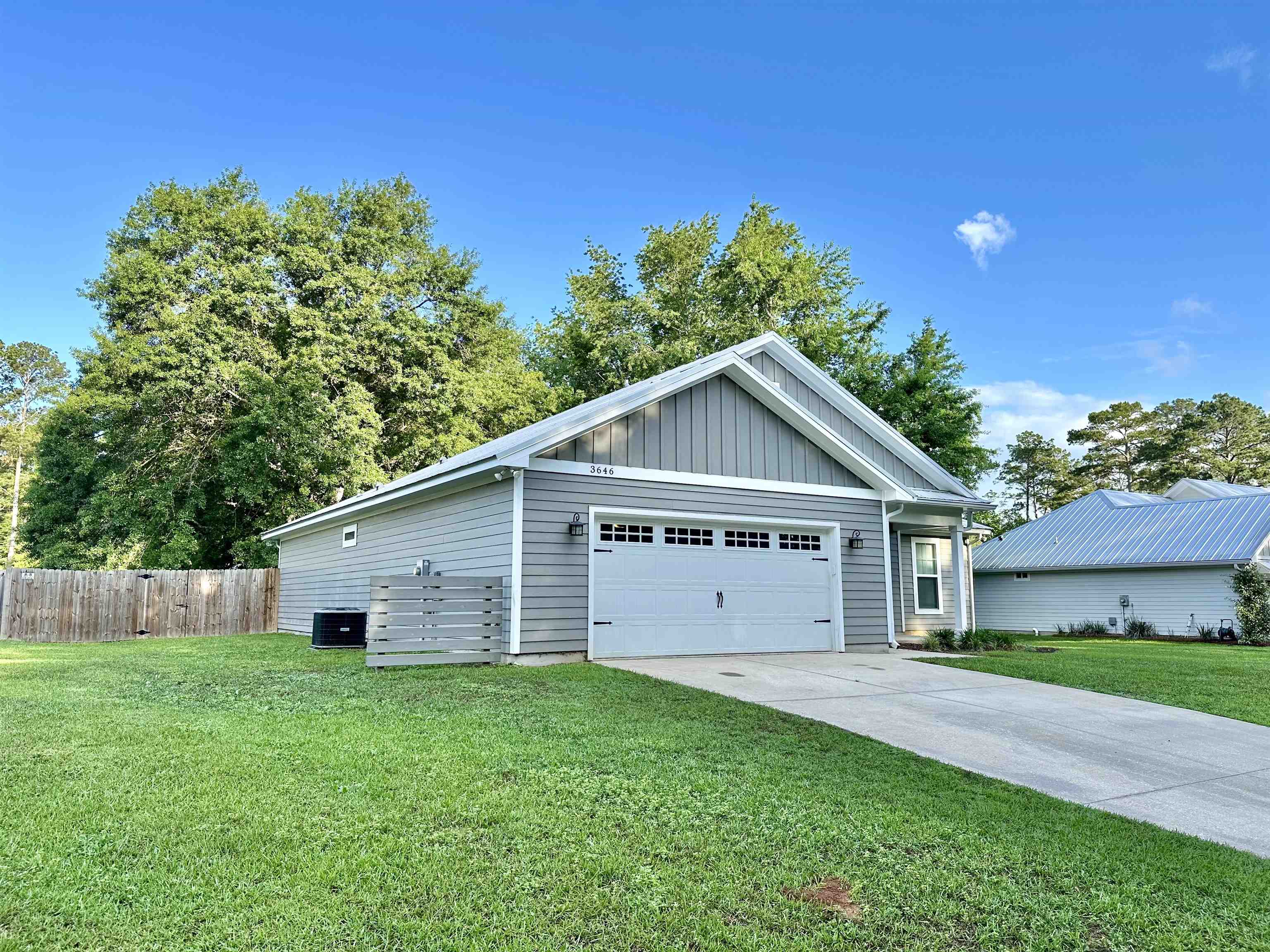 3646 Homestead Road Tallahassee, FL 32309 - Photo 11 of 42