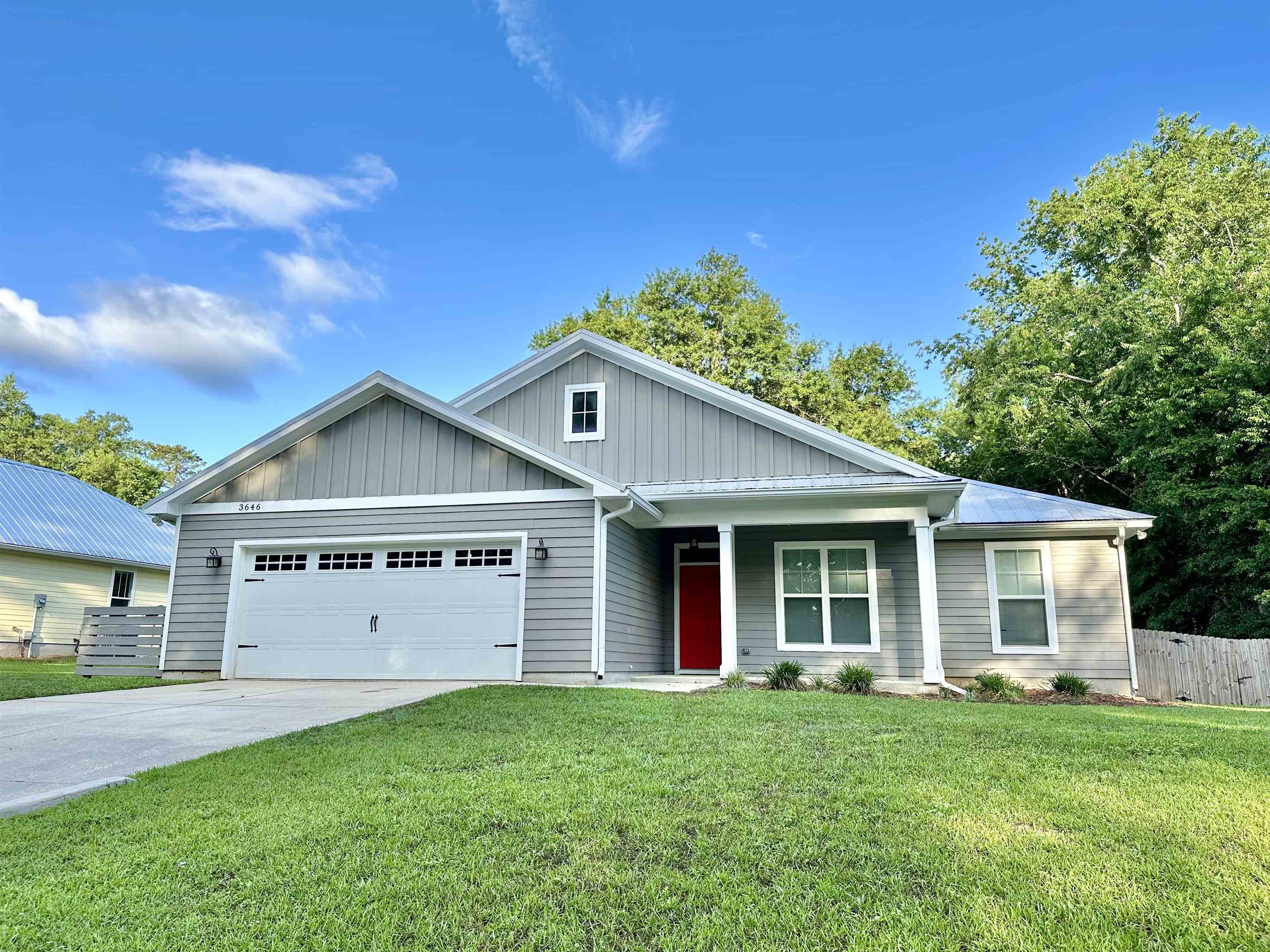 3646 Homestead Road Tallahassee, FL 32309 - Photo 12 of 42