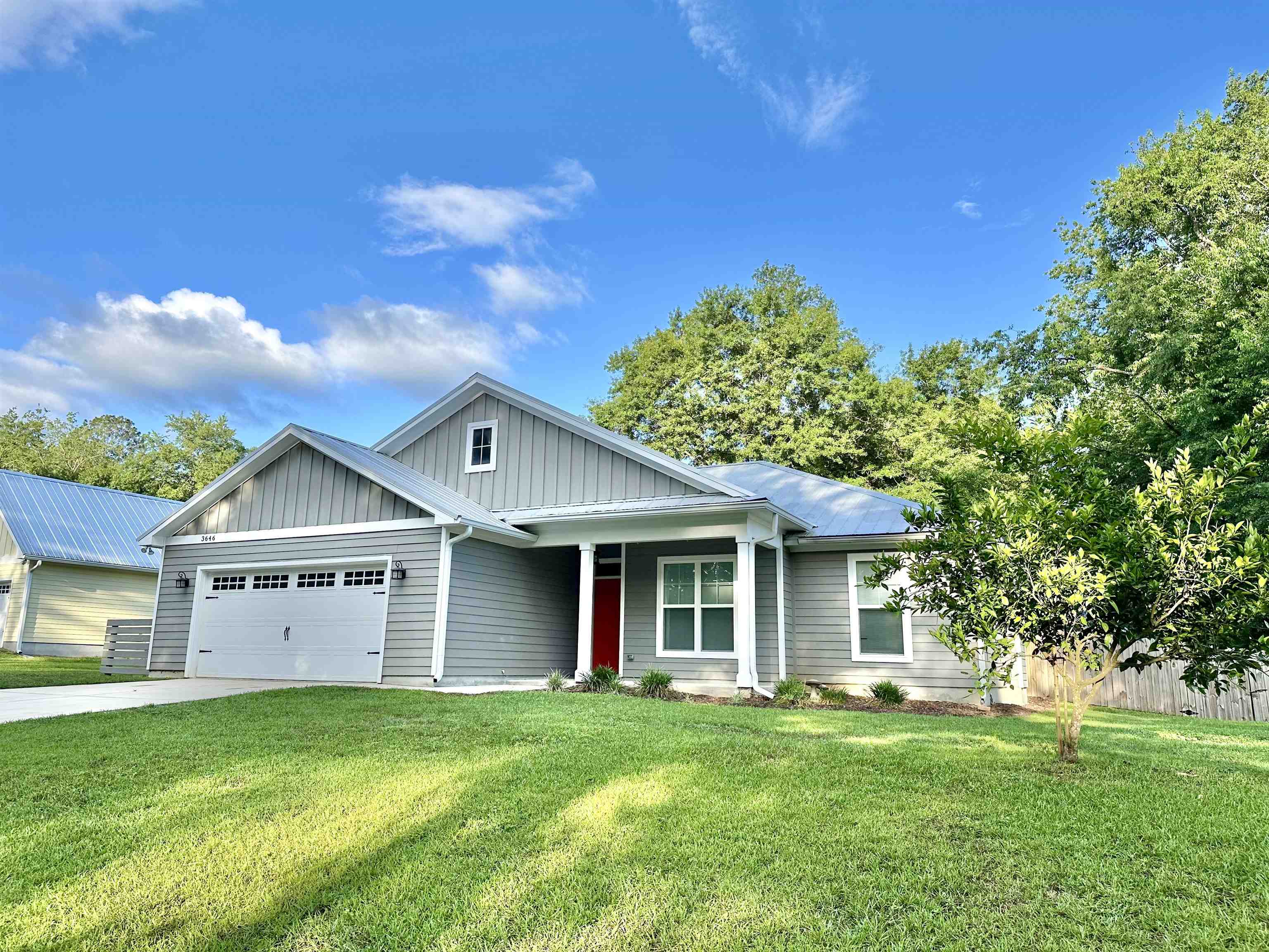 3646 Homestead Road Tallahassee, FL 32309 - Photo 13 of 42