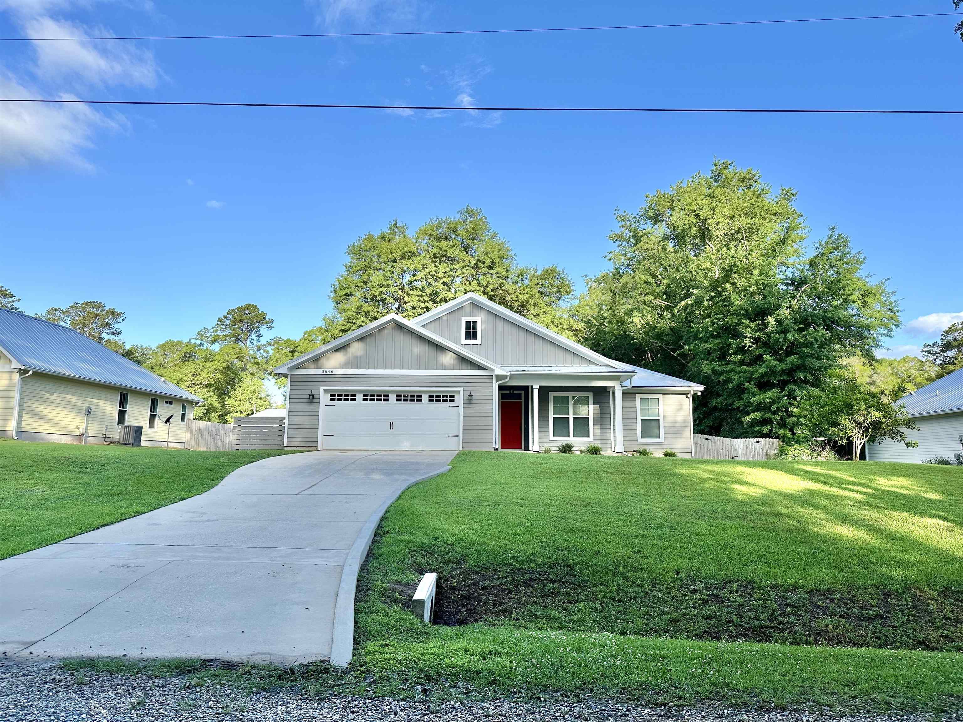 3646 Homestead Road Tallahassee, FL 32309 - Photo 14 of 42
