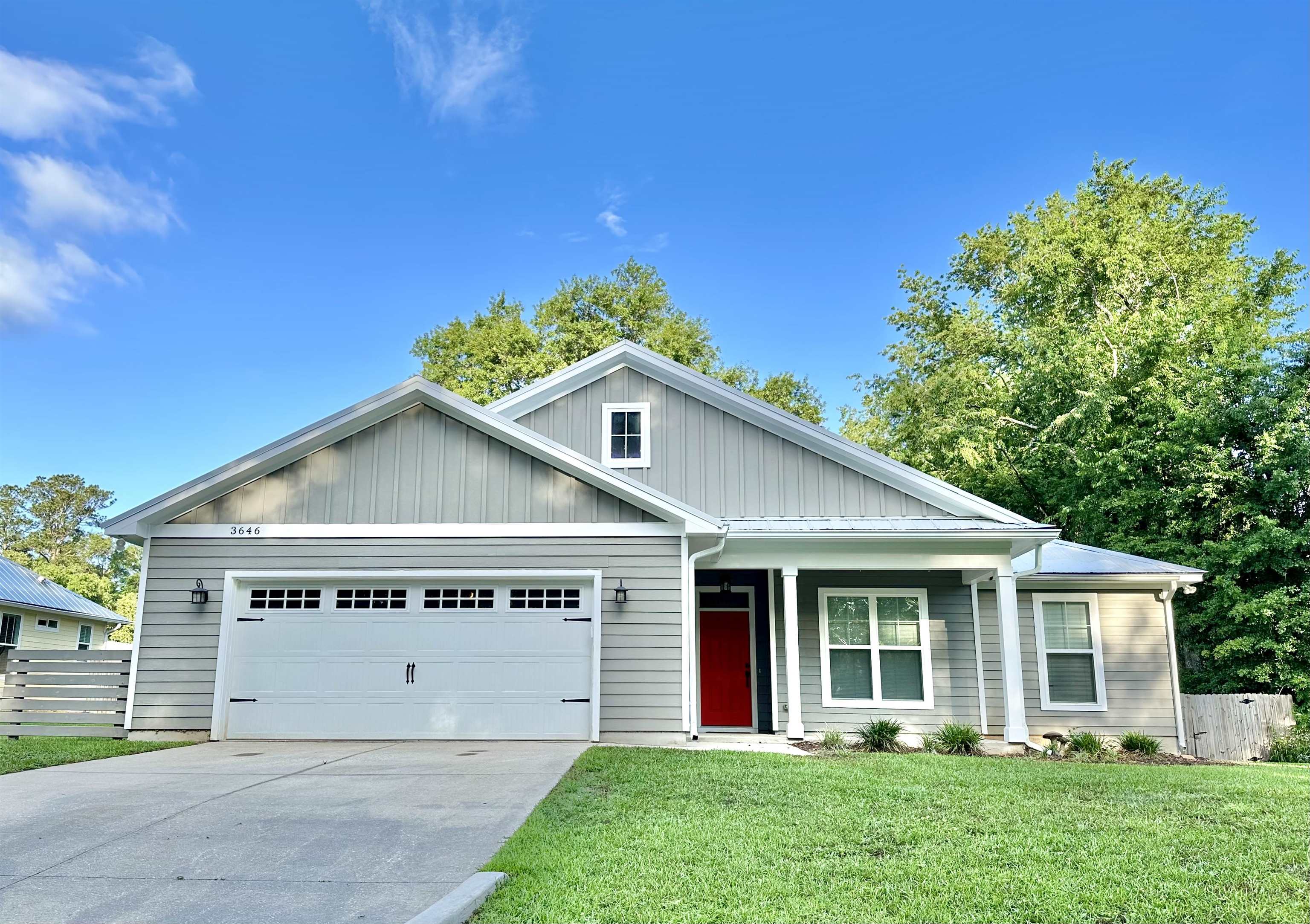 3646 Homestead Road Tallahassee, FL 32309 - Photo 35 of 42