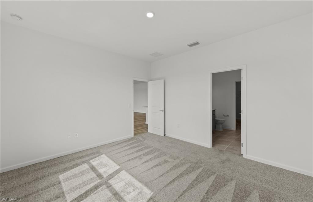 44357 Kelly Drive Punta Gorda, FL 33982 - Photo 12 of 24 a view of an empty room