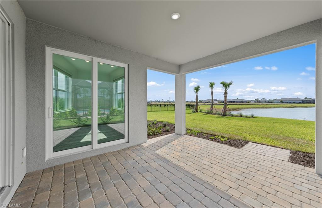 44357 Kelly Drive Punta Gorda, FL 33982 - Photo 20 of 24 a view of a house with a big yard