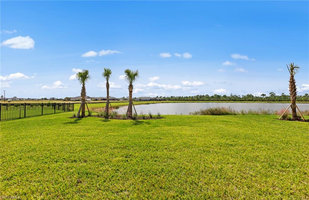44357 Kelly Drive Punta Gorda, FL 33982 - Photo 24 of 24 a view of a golf course with a lake