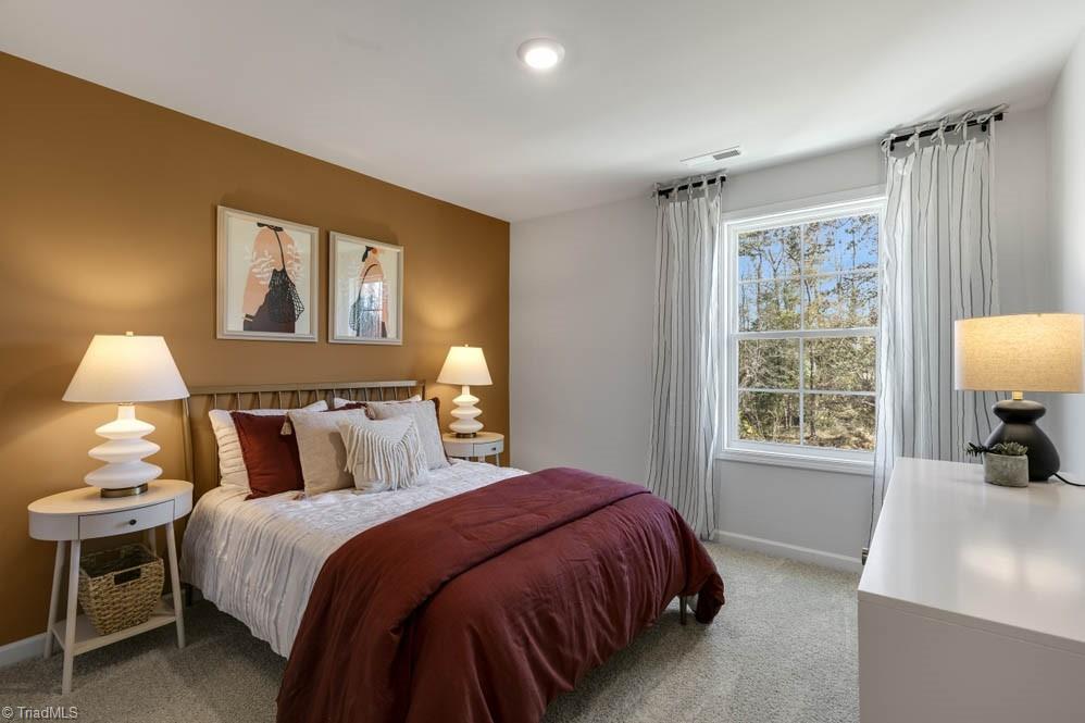 217 Ranger Road Jamestown, NC 27282 - Photo 29 of 35 *Photos are of model home and are for representational purposes only