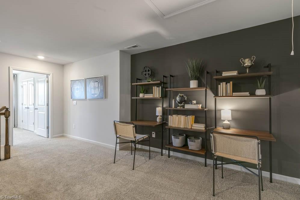 217 Ranger Road Jamestown, NC 27282 - Photo 31 of 35 *Photos are of model home and are for representational purposes only