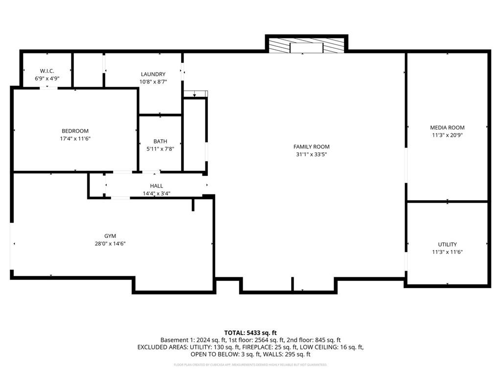 2715 Henderson Road Tucker, GA 30084 - Photo 67 of 70