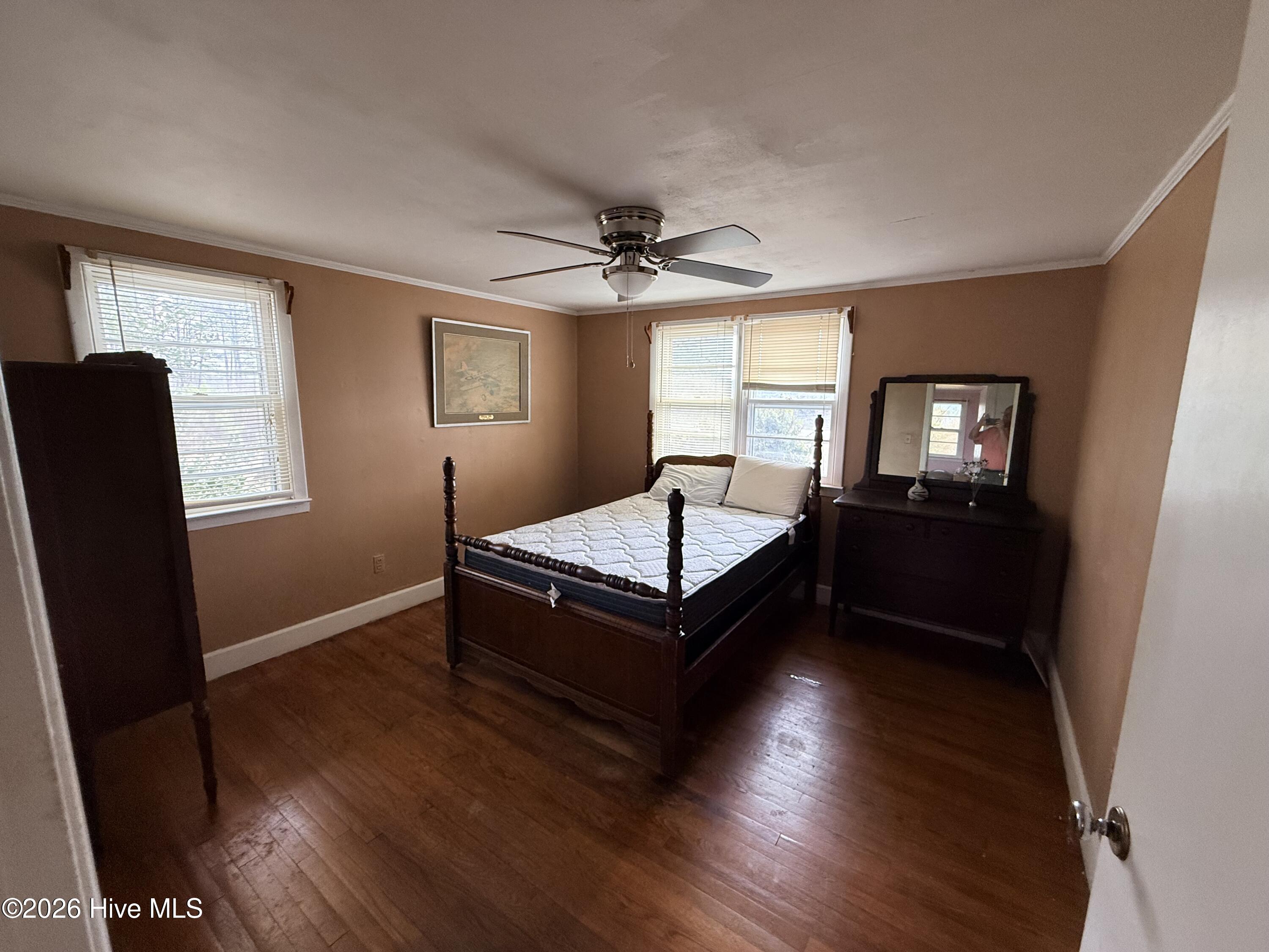 496 Hondros Road Clinton, NC 28328 - Photo 13 of 17 IMG_2557