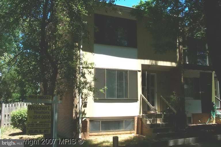 6801 Supreme Court Springfield, VA 22150 - Photo 1 of 1 Exterior (Main)
