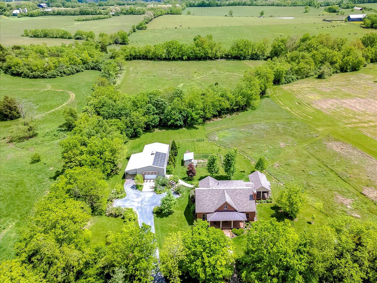 915 Kidds Mill Road Versailles, KY 40383 - Photo 71 of 79 71-6-7