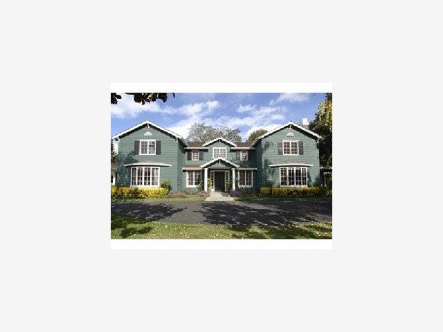 101 Ralston Road Atherton, CA 94027 - Photo 1 of 8 Gallery Image 1
