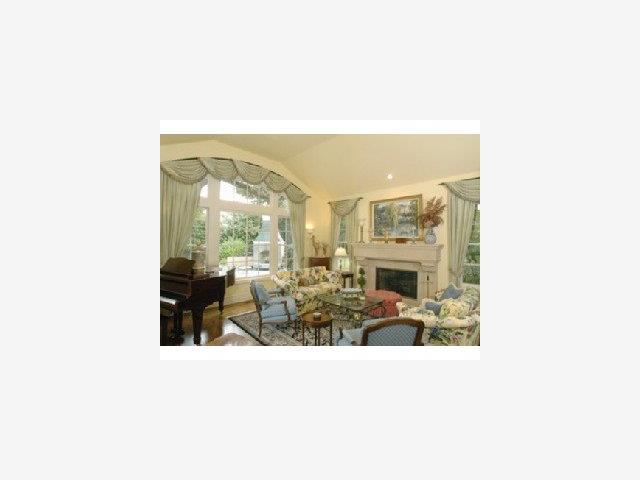 101 Ralston Road Atherton, CA 94027 - Photo 4 of 8 Gallery Image 4