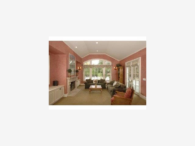 101 Ralston Road Atherton, CA 94027 - Photo 8 of 8 Gallery Image 8
