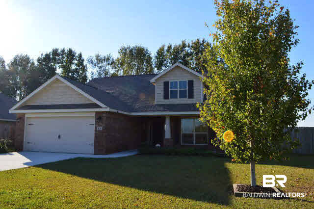 639 Fulton Loop Foley, AL 36535 - Photo 3 of 17