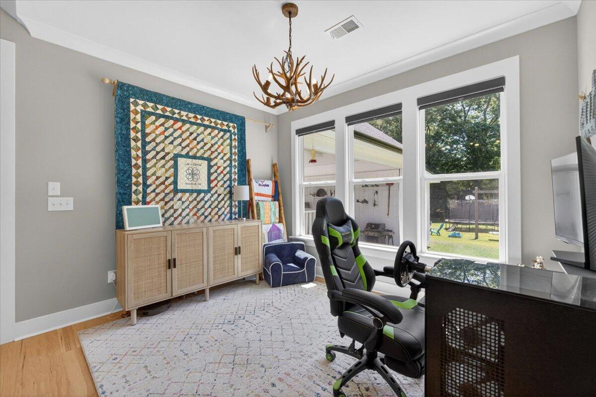 357 Cummings Chapel Road Ridgeville, SC 29472 - Photo 22 of 118
