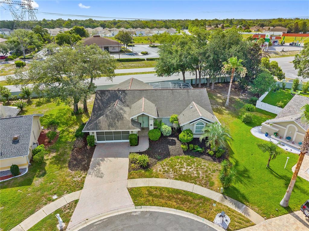 1174 Muscovy Drive Spring Hill, FL 34608 - Photo 54 of 68