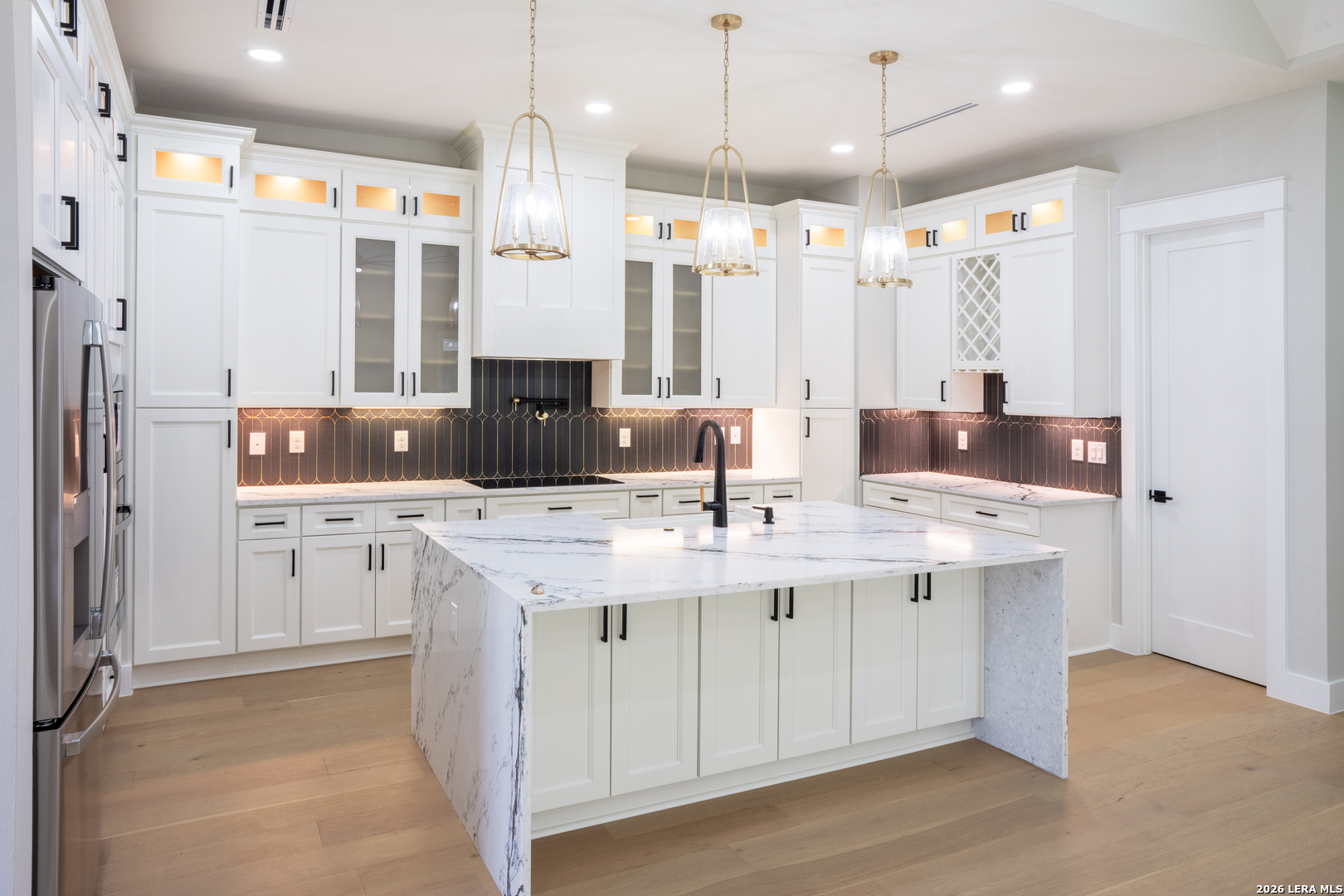 1455 Cedar Grove Trail Spring Branch, TX 78070 - Photo 4 of 27