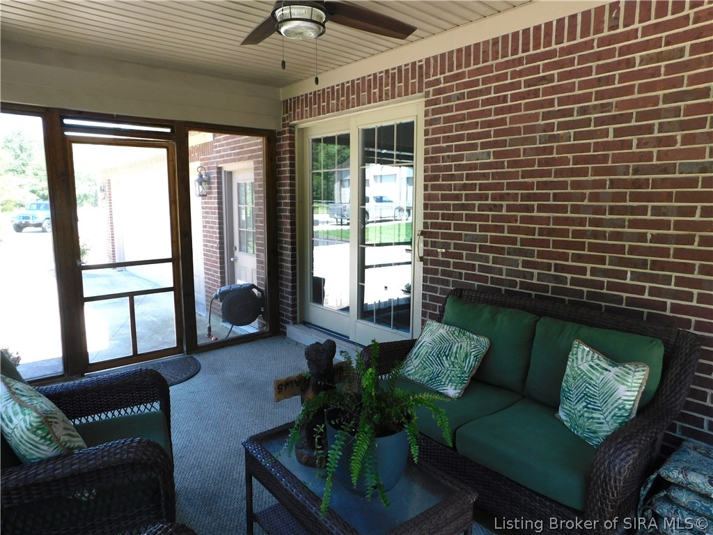 233 South Dog Trot Road Salem, IN 47167 - Photo 25 of 74