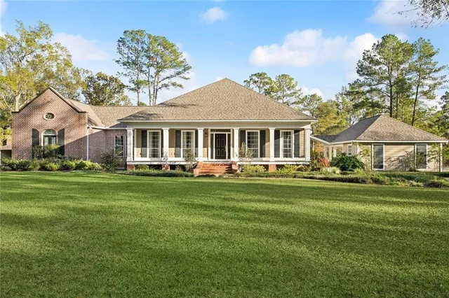 $649,000 | 61180 Doe Run Drive, Amite, LA 70422