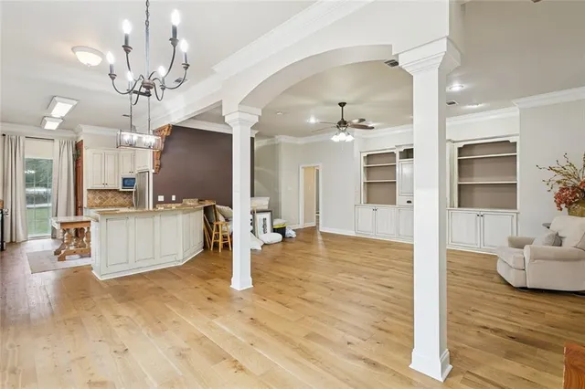 $649,000 | 61180 Doe Run Drive, Amite, LA 70422