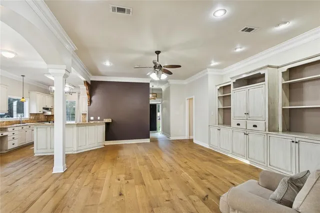 $649,000 | 61180 Doe Run Drive, Amite, LA 70422